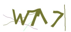 Identifying code