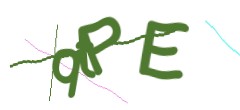 Identifying code