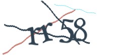 Identifying code