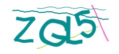 Identifying code