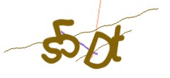 Identifying code