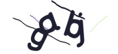 Identifying code