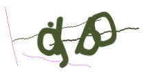 Identifying code