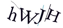 Identifying code