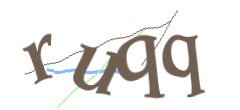 Identifying code