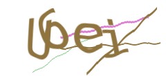 Identifying code