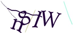 Identifying code