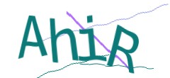 Identifying code