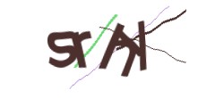 Identifying code