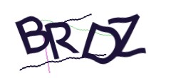 Identifying code