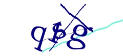Identifying code
