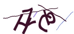 Identifying code