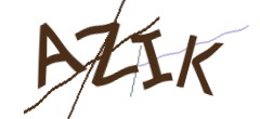 Identifying code
