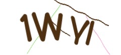Identifying code
