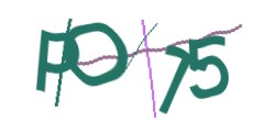 Identifying code