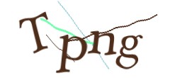 Identifying code