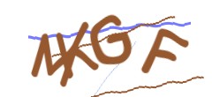 Identifying code