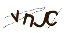 Identifying code