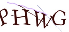 Identifying code