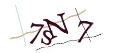 Identifying code