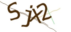Identifying code