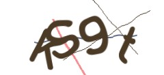 Identifying code