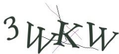Identifying code