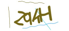 Identifying code