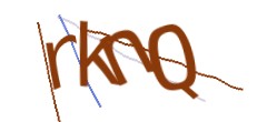 Identifying code