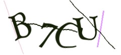 Identifying code