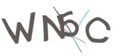 Identifying code