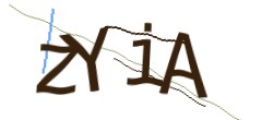 Identifying code