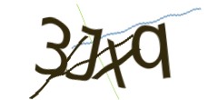 Identifying code