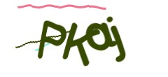 Identifying code