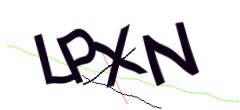 Identifying code