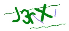 Identifying code
