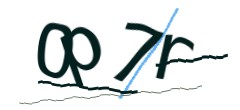 Identifying code