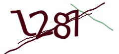 Identifying code