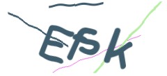 Identifying code