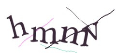 Identifying code