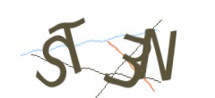Identifying code