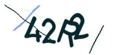 Identifying code