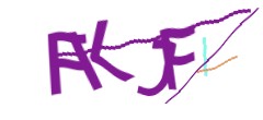 Identifying code