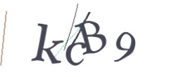 Identifying code