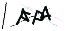 Identifying code