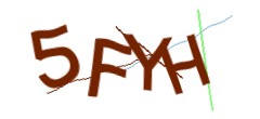 Identifying code