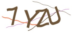 Identifying code