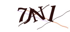 Identifying code