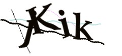 Identifying code