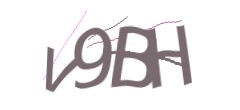 Identifying code